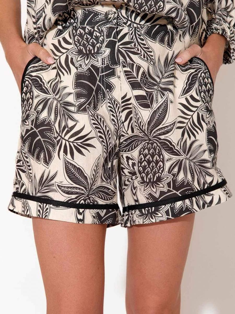 Haven Tropics Shorts